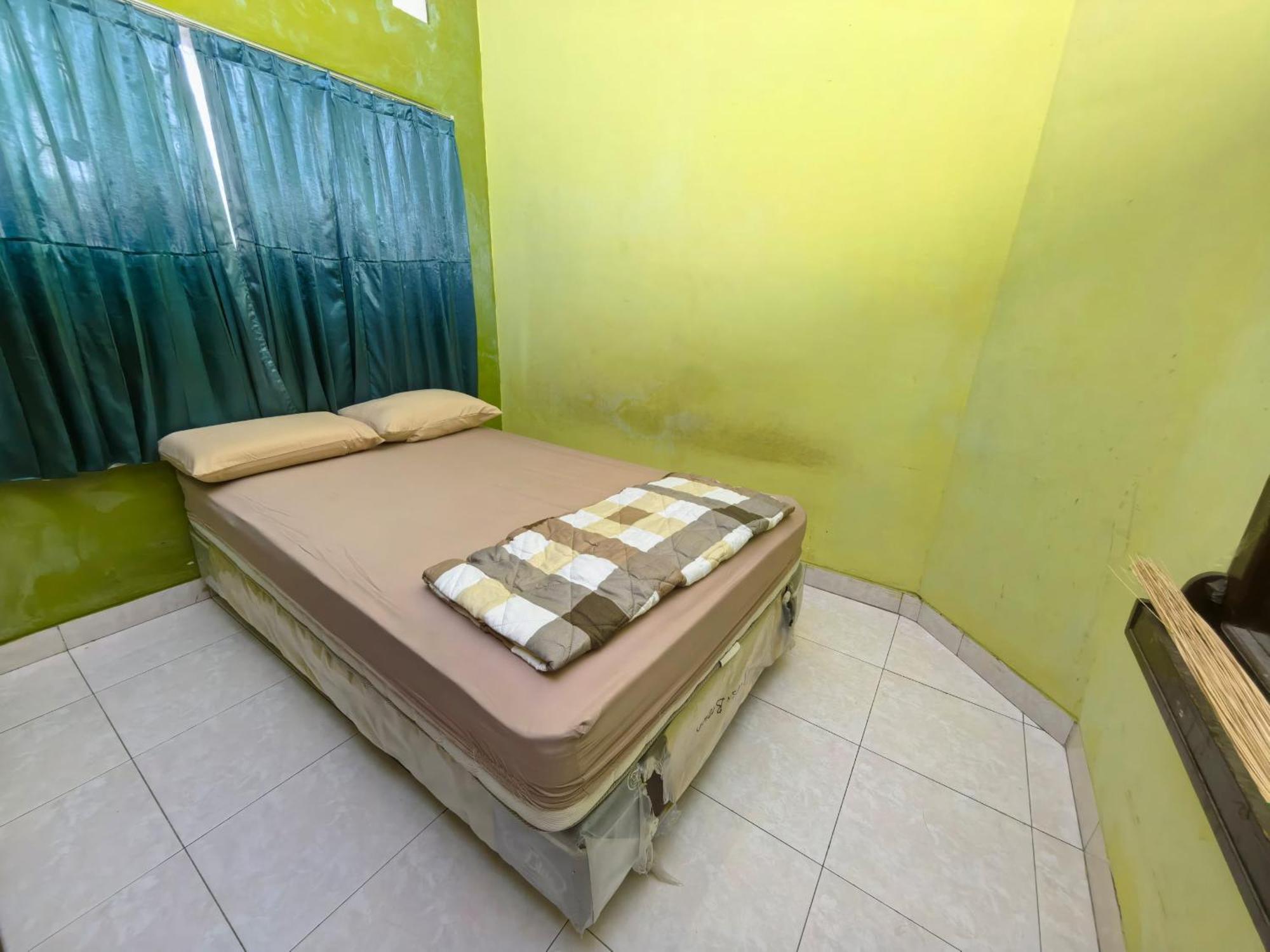 Mutiara Babarsari Homestay Jogja Yogyakarta Exterior foto